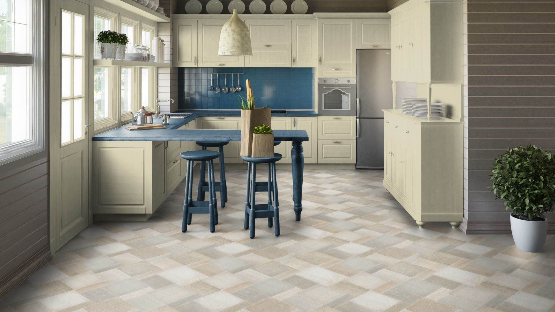 Линолеум полукоммерческий "Tarkett" Sprint Pro Termini 2 (2,5м) — купить в Волгодонске