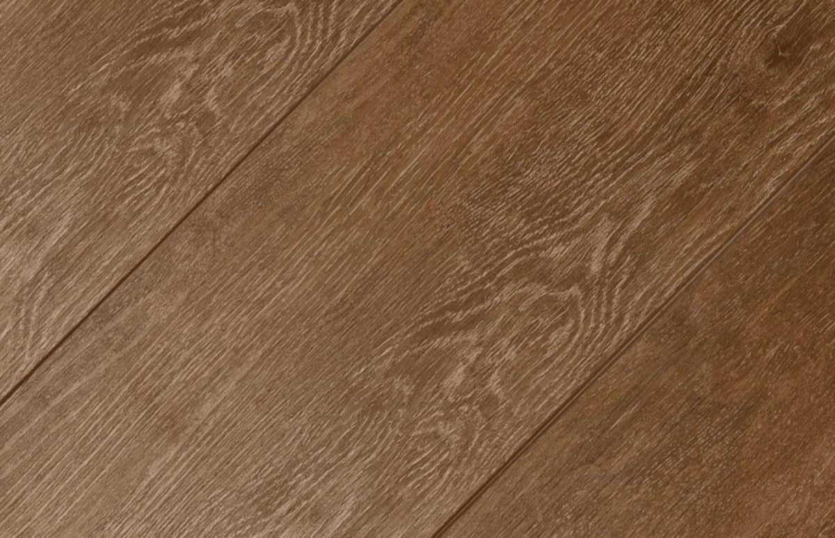 Виниловое напольное покрытие ScandiWood 18 Дуб Корица (180*1220*5 мм) — купить в Волгодонске