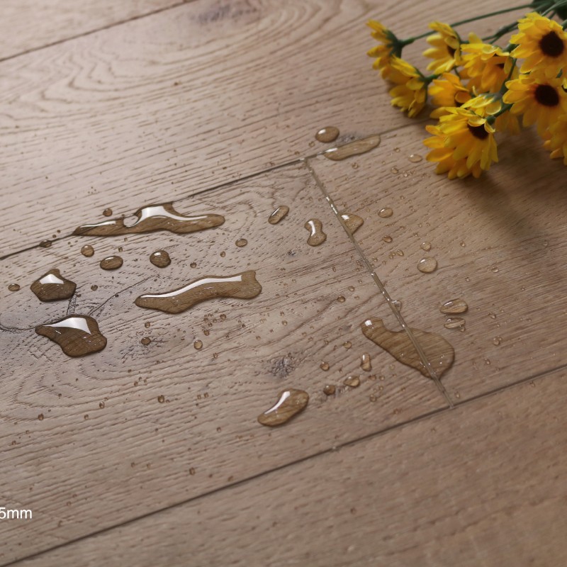 Виниловые полы "Betta" Villa Дуб Монца V110 (1220*184*4,5 мм) — купить в Волгодонске