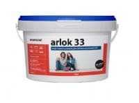 Картинка Клей универсальный "Forbo" Arlok 33 для напольных покрытий 5 кг