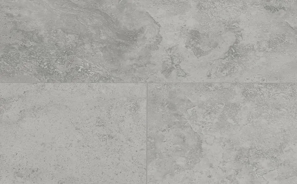 Виниловые полы "FirmFit" Tiles Мрамор серый XT-4040 (600*300*5 мм) — купить в Волгодонске