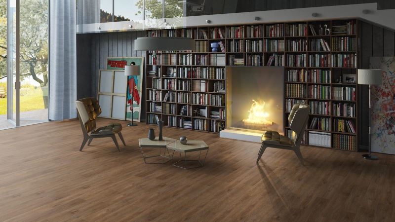 Виниловая плитка "Tarkett" New Age Orto (914,4*101,6*2,1 мм) — купить в Волгодонске