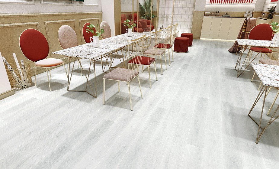 Ламинат SPC AquaMax Дуб Рединг (1220*184*4 мм) — купить в Волгодонске