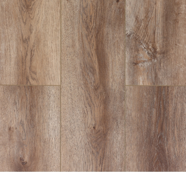 SPC ламинат "CronaFloor" Wood 4V Дуб Охрид (1200*180*4 мм) — купить в Волгодонске