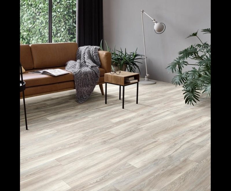 Замковая ПВХ плитка Aragon Oak 201 (1251*189*5 мм) — купить в Волгодонске