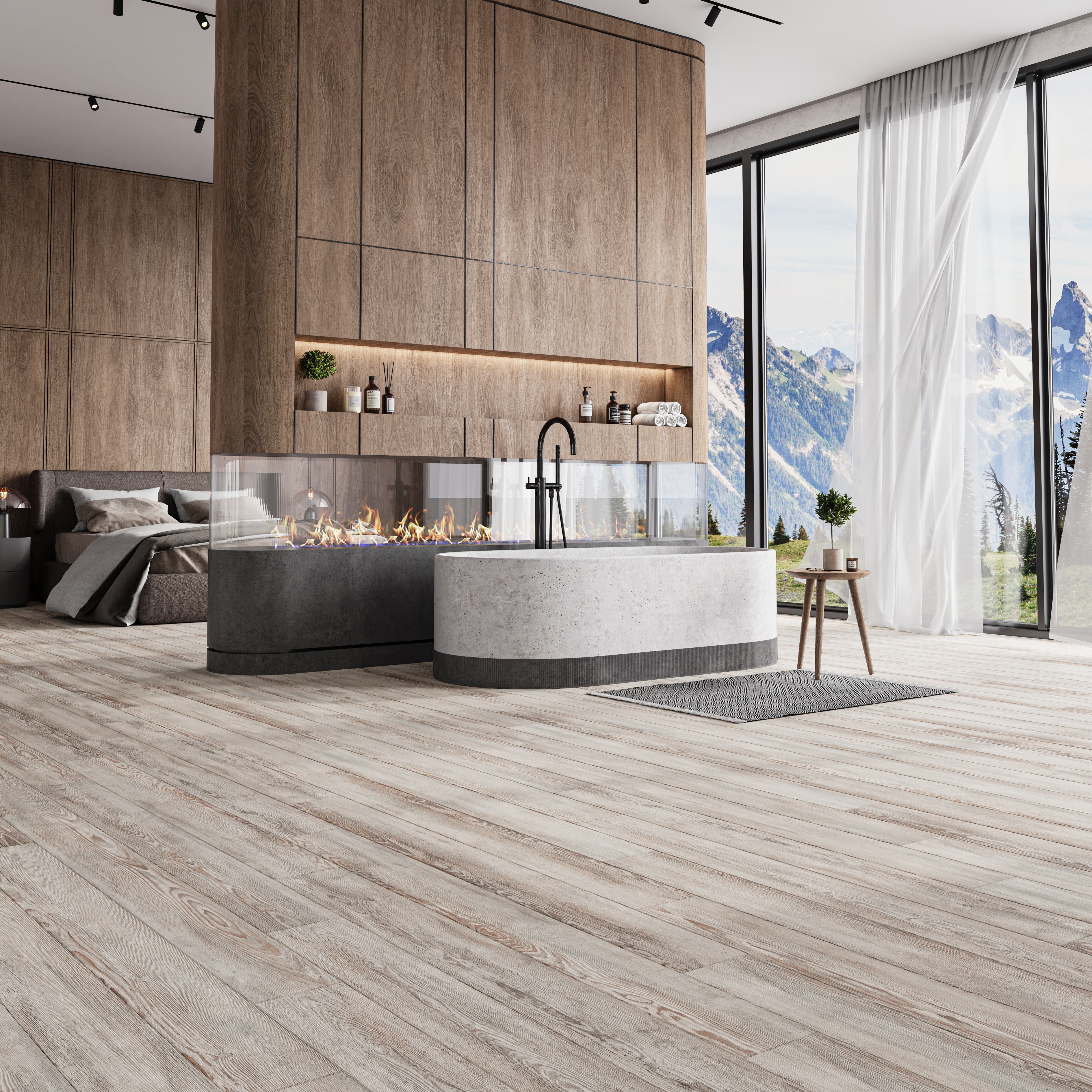 Ламинат "Joss Beaumont" Opus Рабле (1387*145*10 мм) — купить в Волгодонске