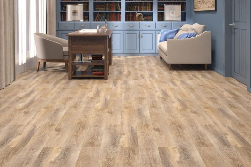 Кварцвиниловая плитка "Art Tile" Лиственница Асти (914,4*152,4*2 мм) — купить в Волгодонске