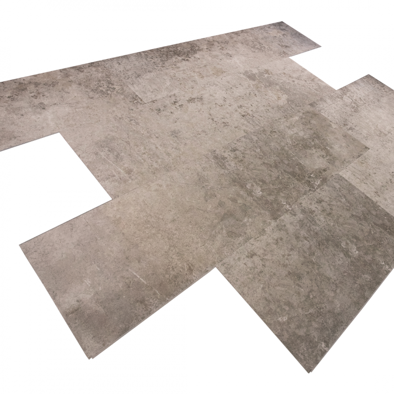 SPC плитка Мрамор Шанталь 246 (600*300*4 мм) — купить в Волгодонске