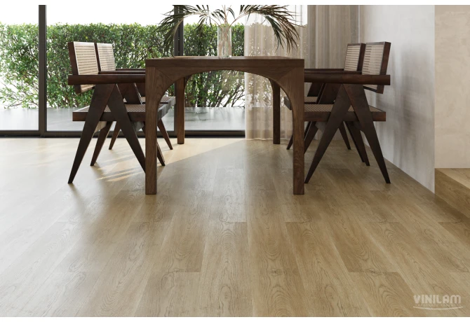 SPC ламинат Дуб Шверин (1220*181*3,7 мм) — купить в Волгодонске