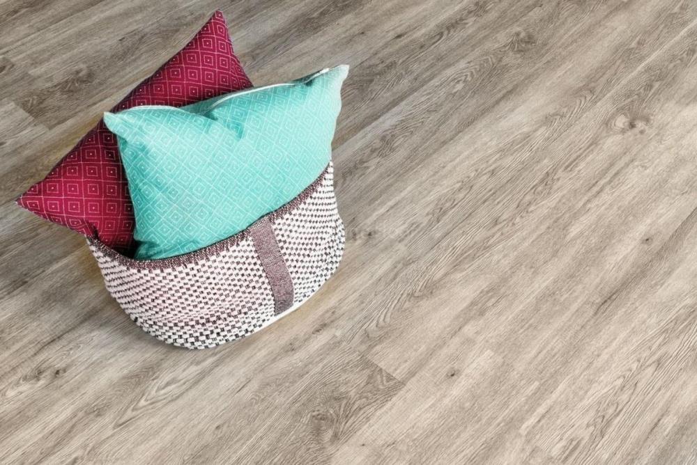 Каменно-полимерная плитка "Alpine Floor" Атланта (1220*183*4мм) — купить в Волгодонске