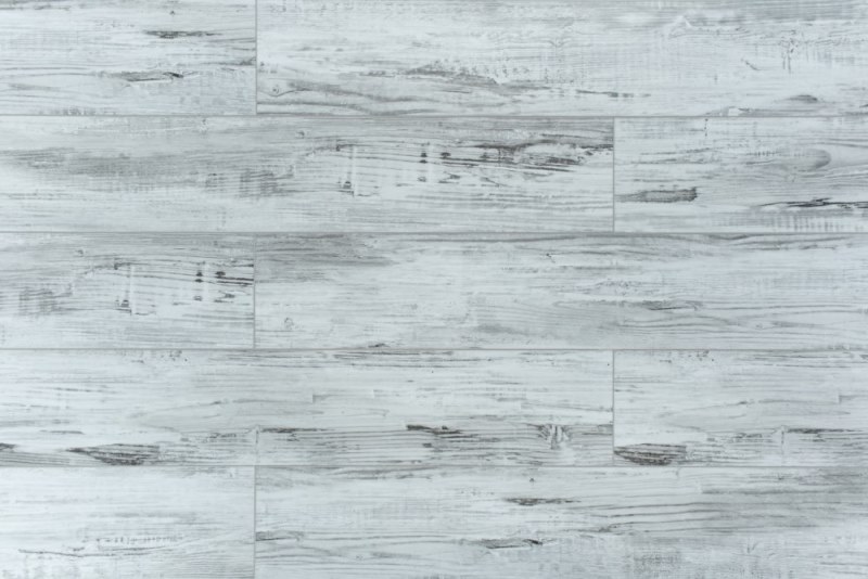 Замковая ПВХ плитка "Art Tile" Берёза Божоле (1220*152*5 мм) — купить в Волгодонске