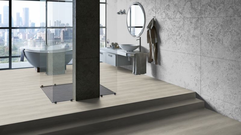 Замковая ПВХ плитка "Tarkett" Sebastian (1220*200,8*4,4 мм) — купить в Волгодонске