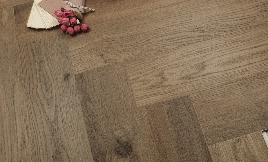 Ламинат SPC AquaMax Дуб Амбуаз (640*128*4 мм) — купить в Волгодонске