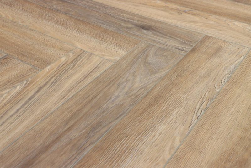 SPC плитка "Bonkeel" Дуб Бонди (640*128*4мм) — купить в Волгодонске