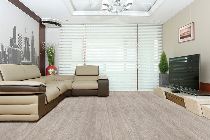 Кварцвиниловая плитка "DeArt Floor" Lite Арктик (935*187*2,0мм) — купить в Волгодонске