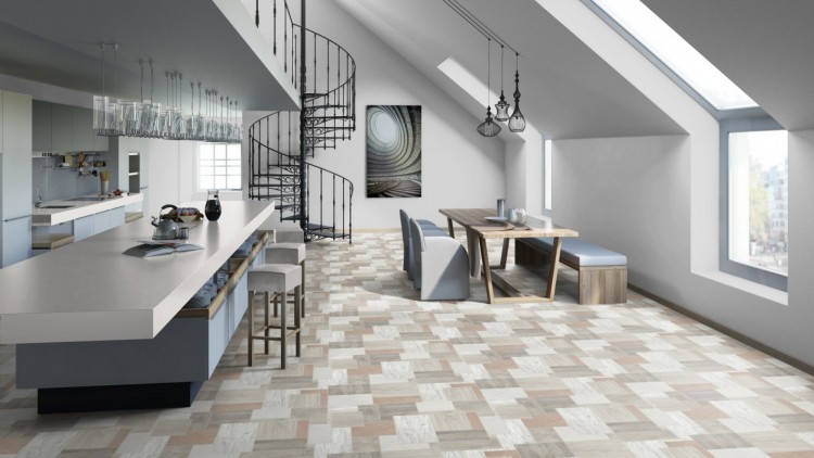 Линолеум "Tarkett" Gladiator Aventura 1 (4 м) — купить в Волгодонске