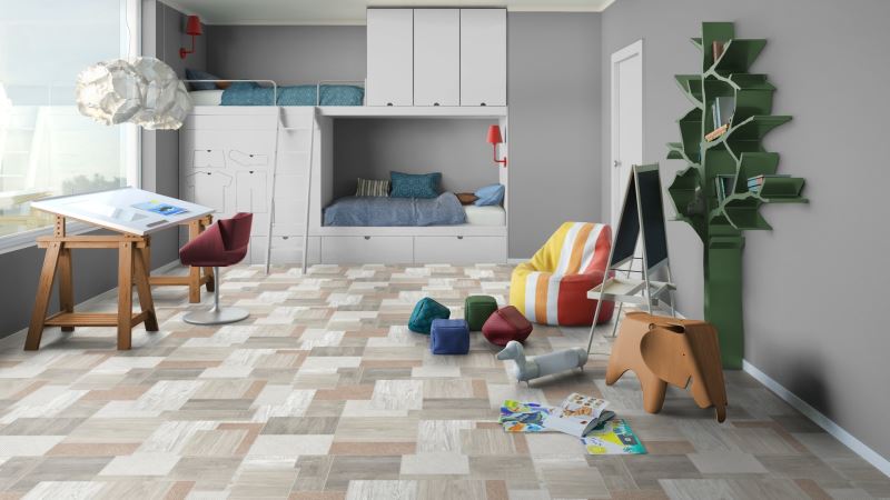 Линолеум бытовой "Tarkett" Caprice Aventura 1 (3,5м) — купить в Волгодонске