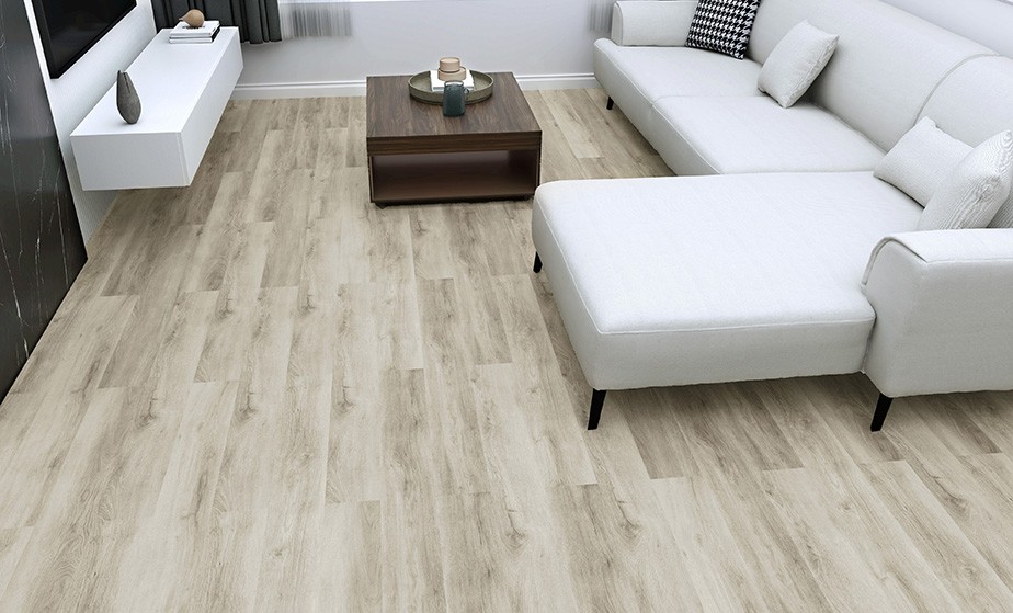 Ламинат SPC AquaMax Дуб Мерида (1220*151*4,5 мм) — купить в Волгодонске