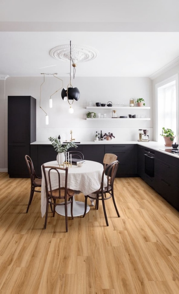 Виниловая плитка "Moduleo" Classic Oak (1320*196*2,35 мм) — купить в Волгодонске