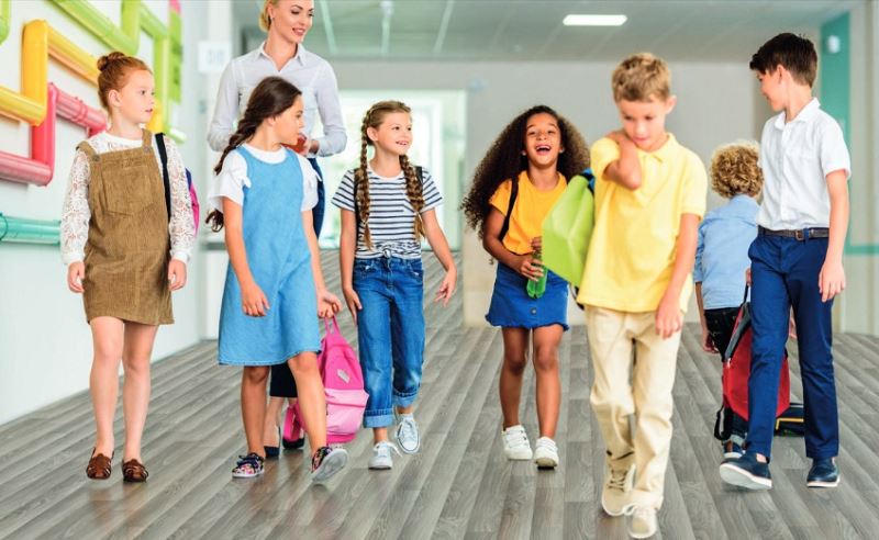 Линолеум бытовой "Комитекс" Атланта Монмартр 722 (2,5м) — купить в Волгодонске