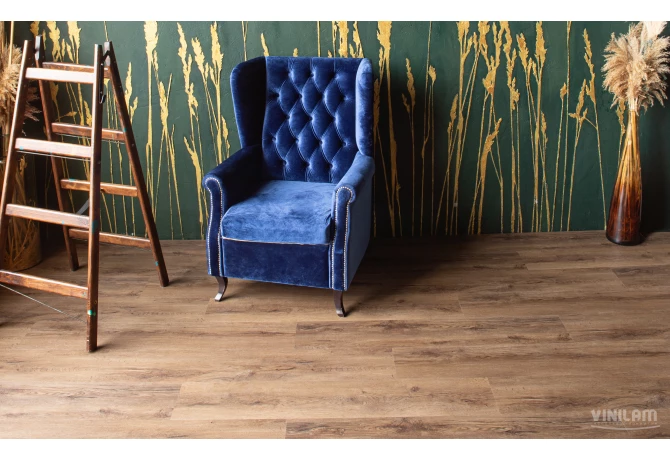 Кварц-винил Дуб Кордова (1227*232*2,5 мм) — купить в Волгодонске