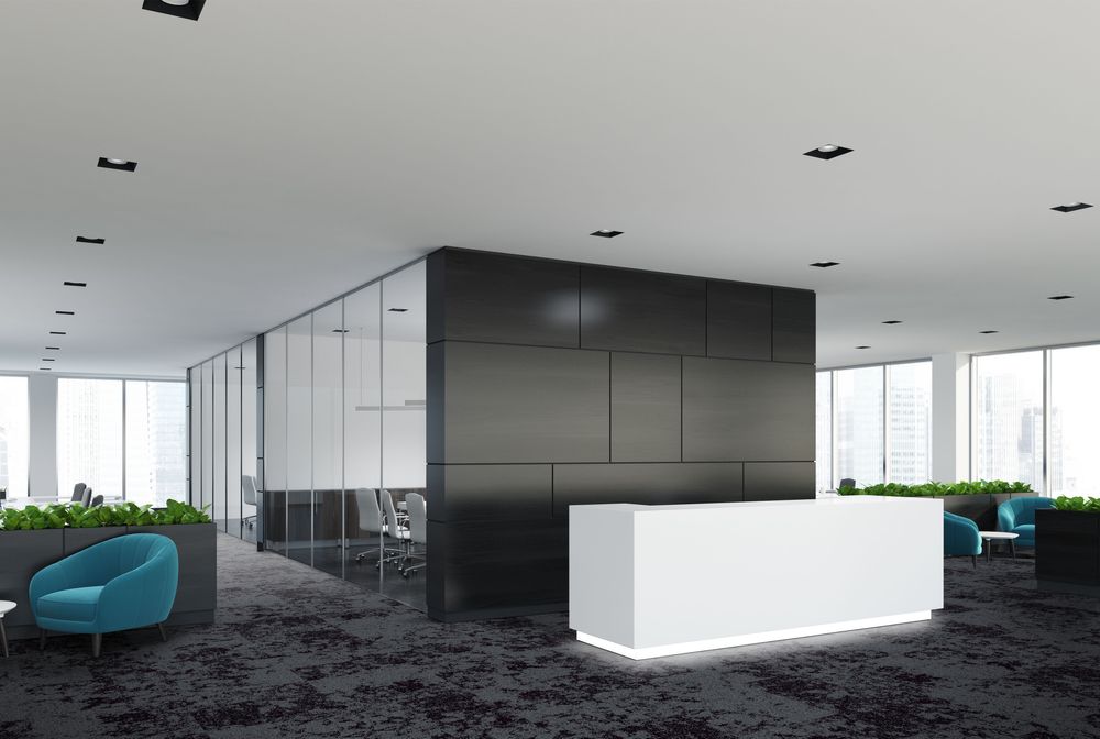 Ковровая плитка Macro Tile 97 (500*500*5 мм) — купить в Волгодонске