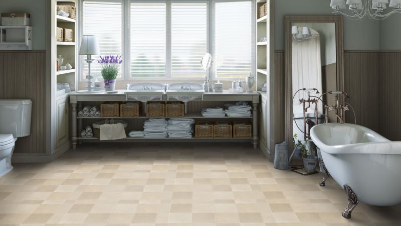 Линолеум полукоммерческий "Tarkett" Force Talia 4 (3м) — купить в Волгодонске