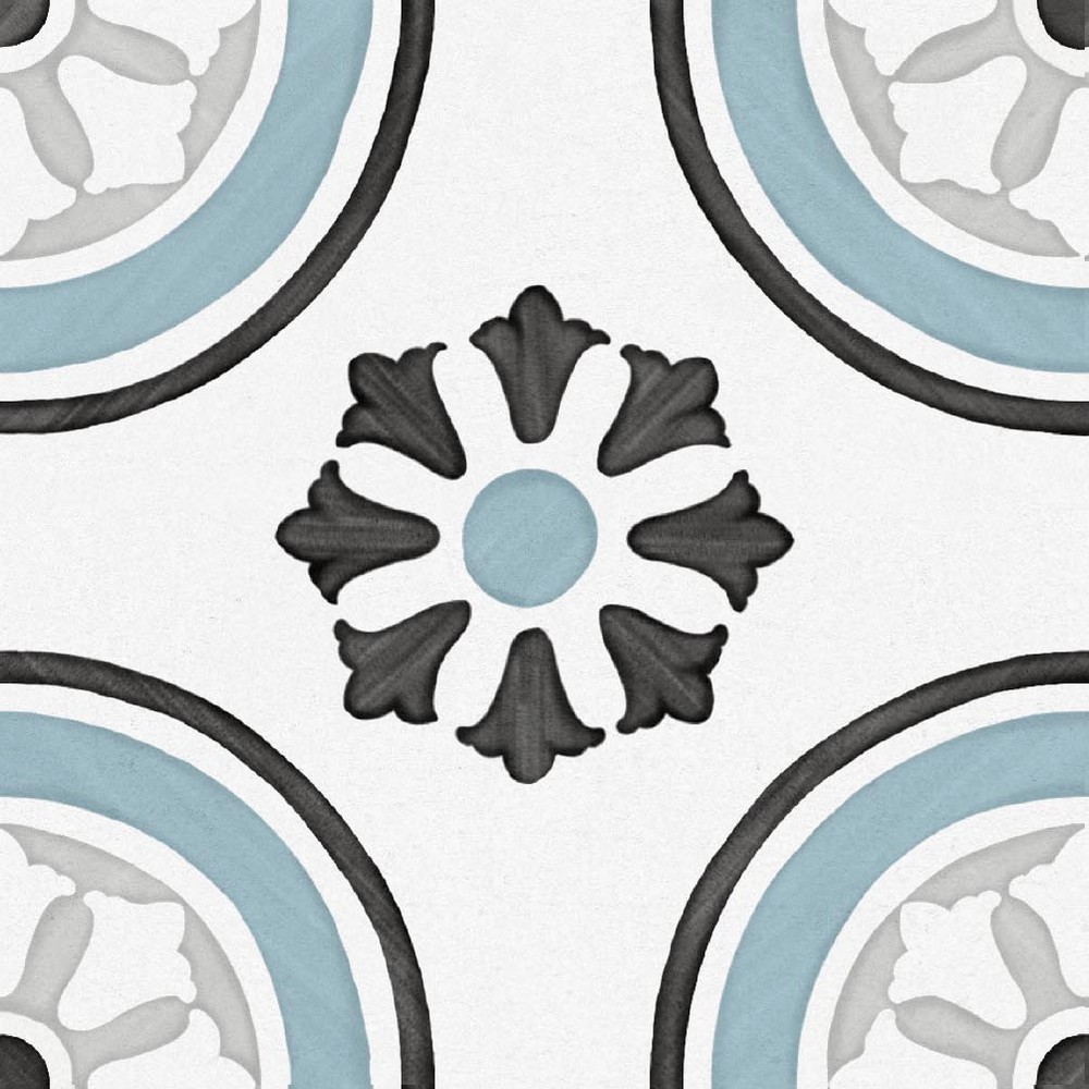 Керамогранит Ponza Orchard 200x200 matt — купить в Волгодонске