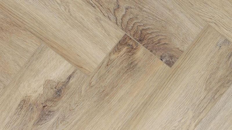 Виниловые полы "Alpine Floor" SPC Parquet Light Дуб Натуральный Отбеленный ECO 13-5 (600*125*4 мм) — купить в Волгодонске