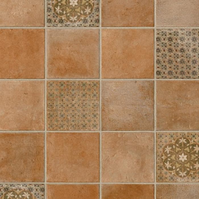 Линолеум полукоммерческий "IVC" Greenline Salsa 553 (3м) — купить в Волгодонске