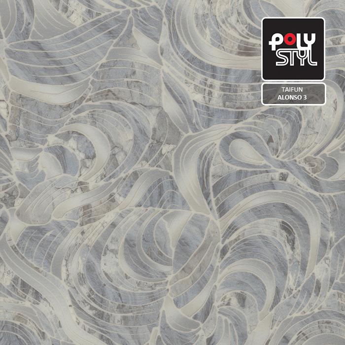 Линолеум бытовой "Polystyl" Taifun Alonso 3 (3м) — купить в Волгодонске