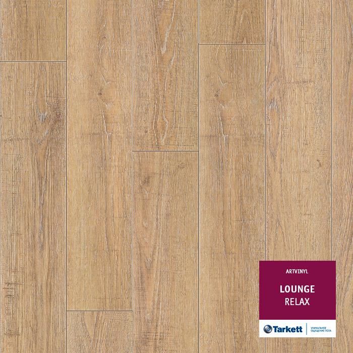 Виниловая плитка "Tarkett" Lounge Relax (914,4*152,4*3,0 мм) — купить в Волгодонске