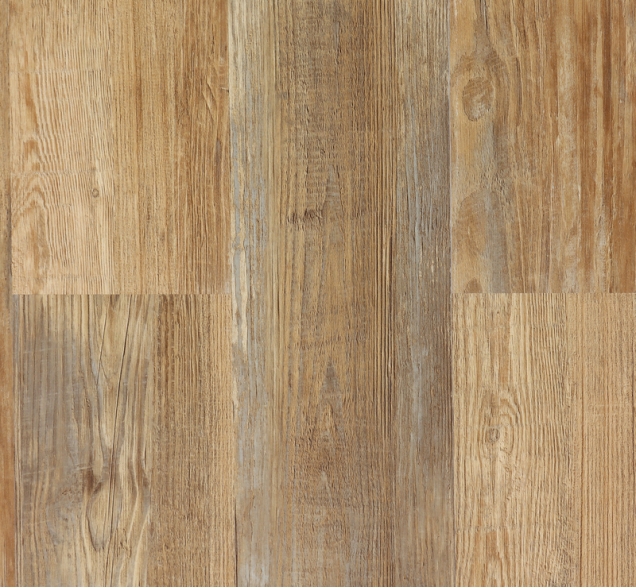 SPC ламинат "CronaFloor" Nano 4V Сосна Медовая (1200*180*3,5 мм) — купить в Волгодонске