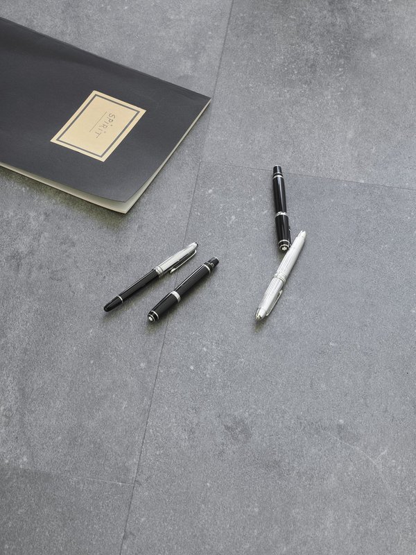 Замковая ПВХ плитка "Berry Alloc" Spirit Pro 55 VULCANO DARK GREY (610*914*5,5 мм) — купить в Волгодонске