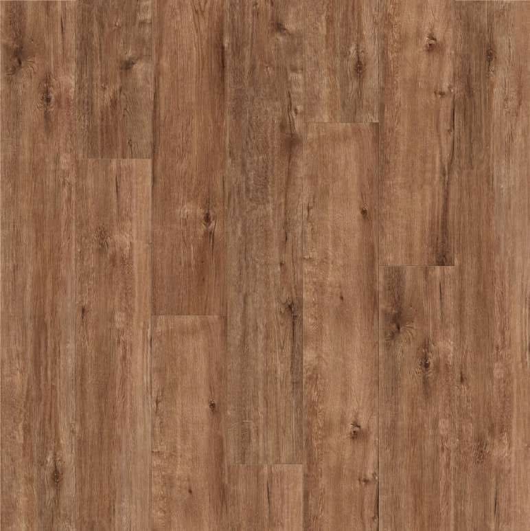 Виниловый ламинат "Cronafloor" Дуб Кивач (1200*180*3,5 мм) — купить в Волгодонске