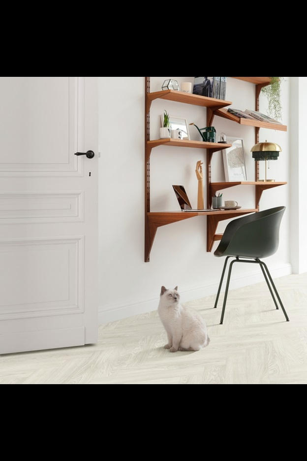 Замковая ПВХ плитка Laurel Oak 51104 (630*126*6 мм) — купить в Волгодонске