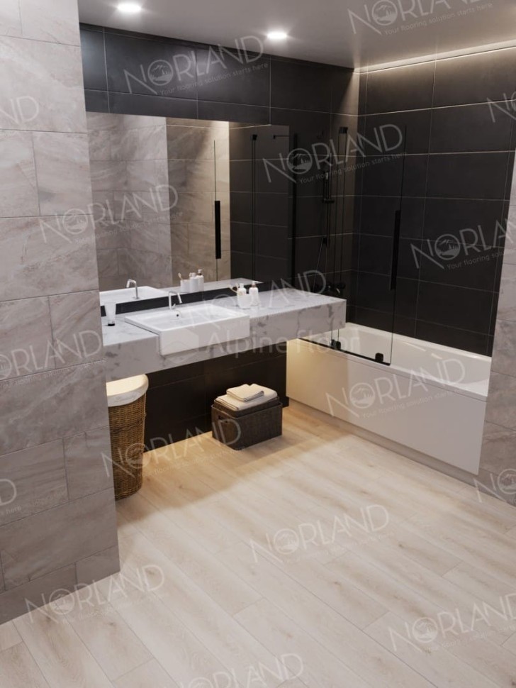 Виниловый ламинат "Norland" Freya (1220*183*3,5 мм) — купить в Волгодонске