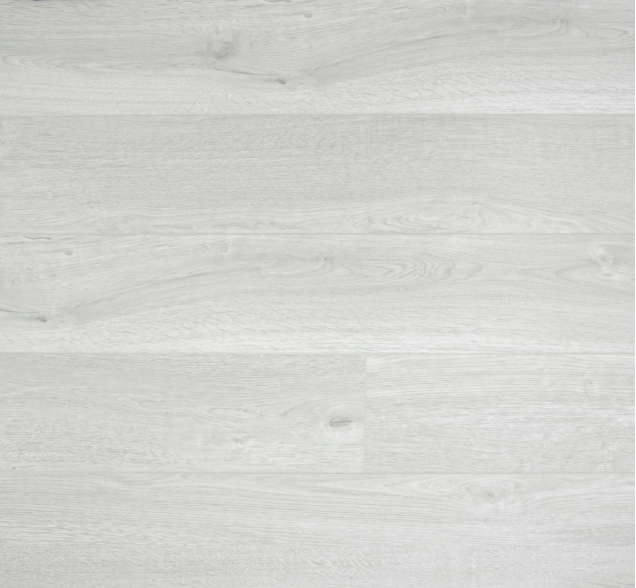 SPC ламинат "CronaFloor" Wood 4V Дуб Серебристый (1200*180*4 мм) — купить в Волгодонске