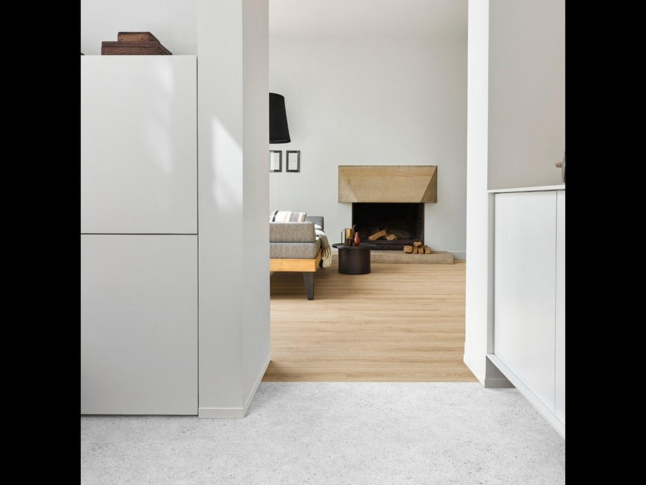 Замковая ПВХ плитка Sand Stone 919 (610*303*5 мм) — купить в Волгодонске