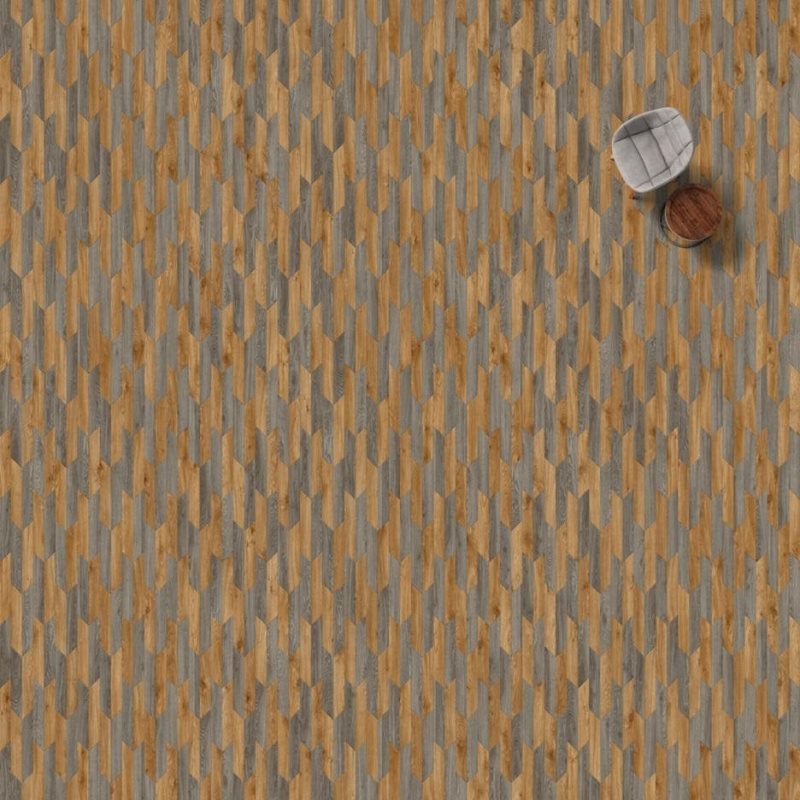 Виниловая плитка Arrow 375 (523*92*2,5 мм) — купить в Волгодонске