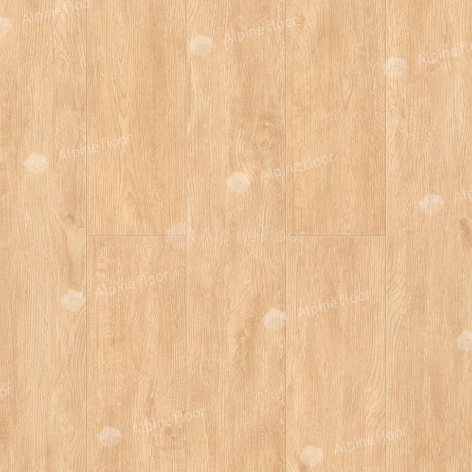 Виниловый ламинат "Alpine Floor" Classic Light MC Бук (1220*183*3,5 мм) — купить в Волгодонске