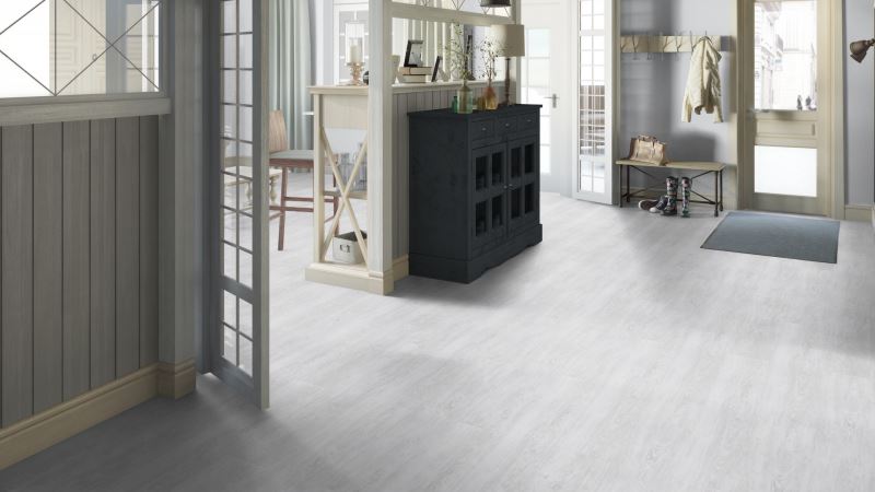 Замковая ПВХ плитка "Tarkett" Eric (1220*200,8*4,4 мм) — купить в Волгодонске