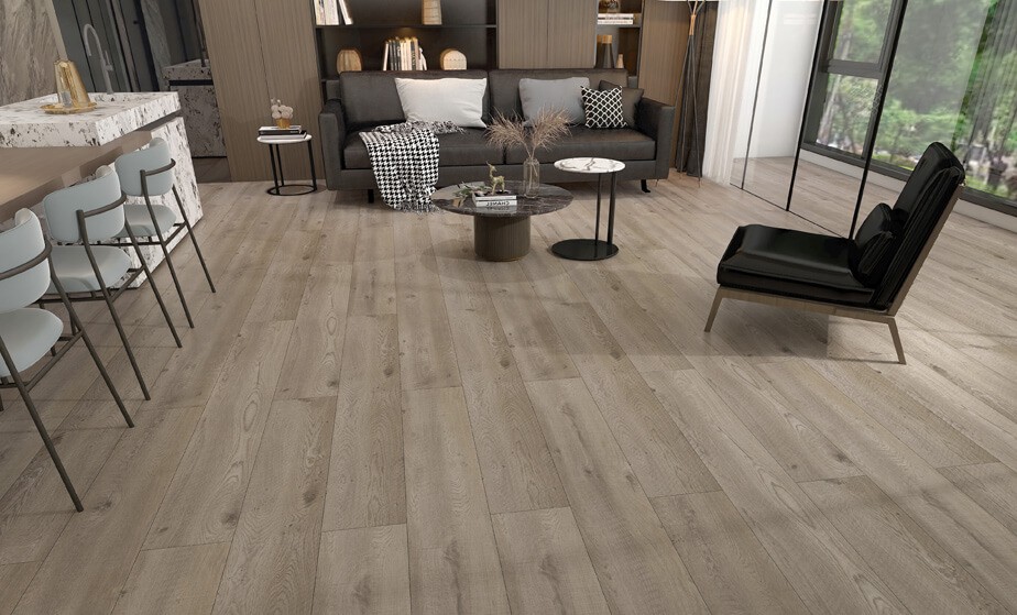 Ламинат SPC AquaMax Дуб Легат (1524*228*4,5 мм) — купить в Волгодонске