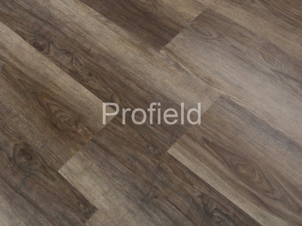 HSPC ламинат "Profield" Орех Пекан (1200*228*5,5 мм) — купить в Волгодонске