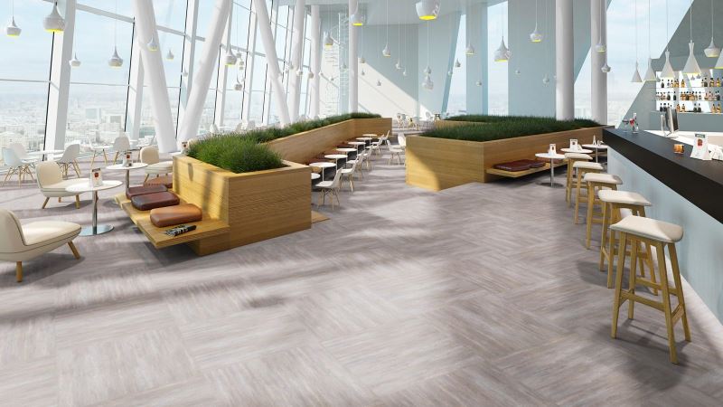 Виниловая плитка "Tarkett" Lounge Moby (914,4*101,6*3,0 мм) — купить в Волгодонске