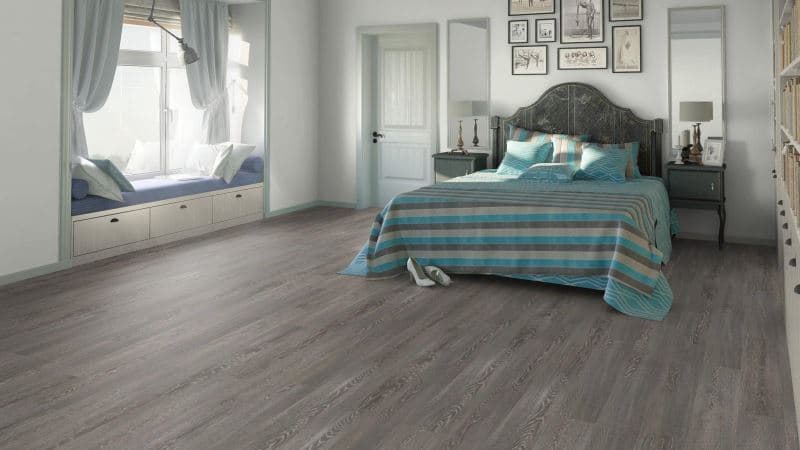 Виниловая плитка "Tarkett" New Age Orient (914,4*101,6*2,1 мм) — купить в Волгодонске