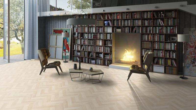 Линолеум бытовой "Tarkett" Фаворит Spoleto 1 (2,5м) — купить в Волгодонске