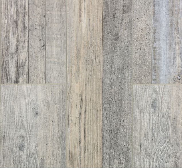SPC ламинат "CronaFloor" Wood 4V Дуб Марсель (1200*180*4 мм) — купить в Волгодонске