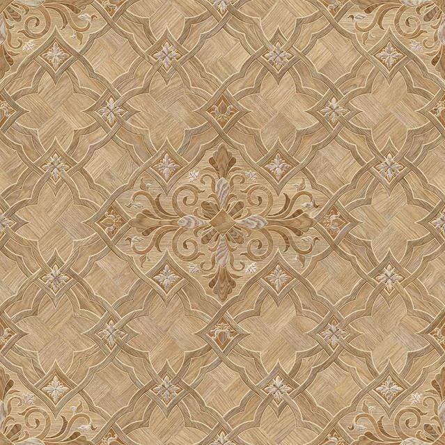 Линолеум бытовой Синтерос Eruption Kastello 2 (3м) — купить в Волгодонске