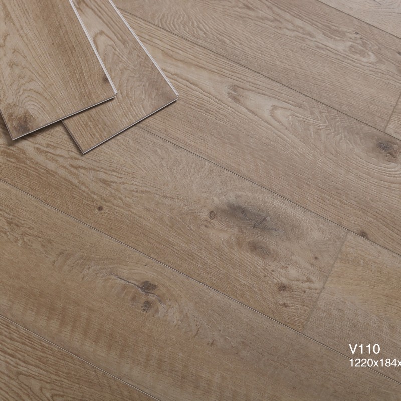 Виниловые полы "Betta" Villa Дуб Монца V110 (1220*184*4,5 мм) — купить в Волгодонске